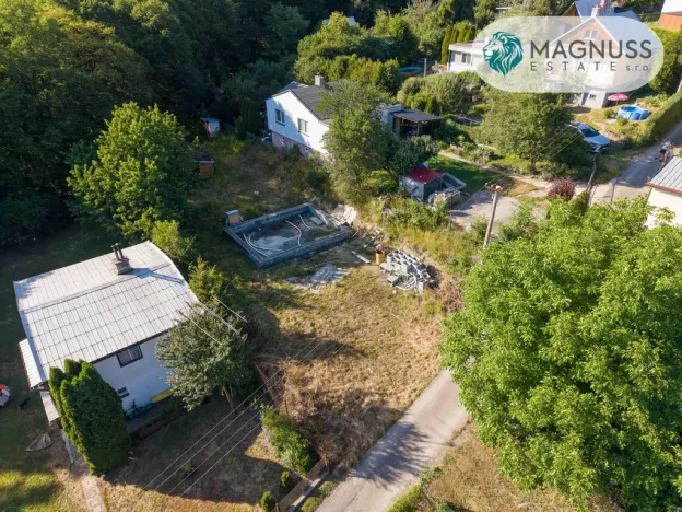 Prodej rodinného domu, Ostrava, Nad Mlýnkem, 120 m2