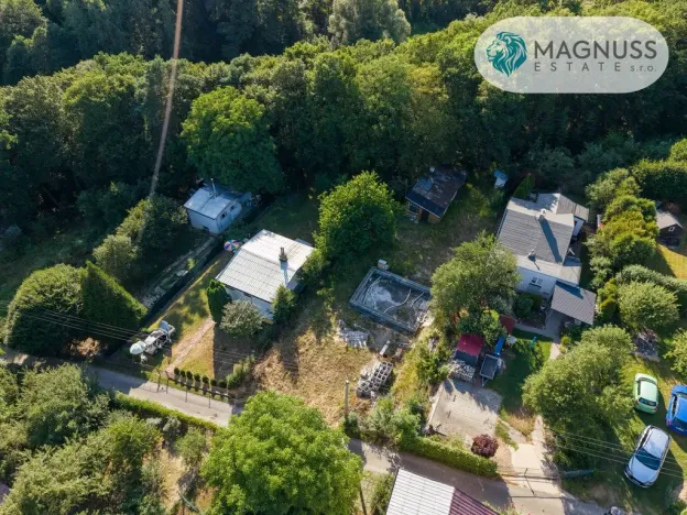 Prodej rodinného domu, Ostrava, Nad Mlýnkem, 120 m2