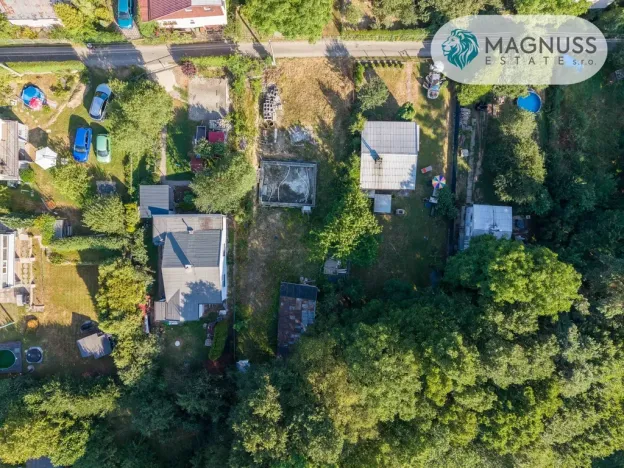 Prodej rodinného domu, Ostrava, Nad Mlýnkem, 120 m2