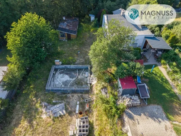 Prodej rodinného domu, Ostrava, Nad Mlýnkem, 120 m2