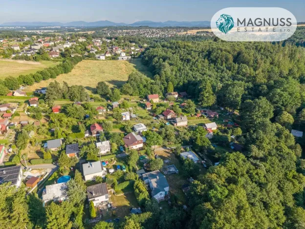 Prodej rodinného domu, Ostrava, Nad Mlýnkem, 120 m2