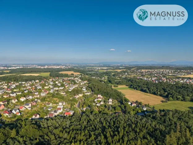 Prodej rodinného domu, Ostrava, Nad Mlýnkem, 120 m2