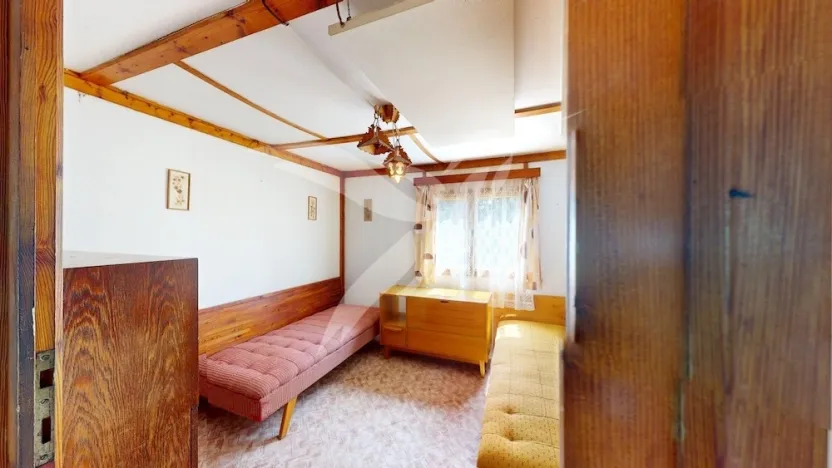 Pronájem chaty, Útušice, Útušice, 42 m2