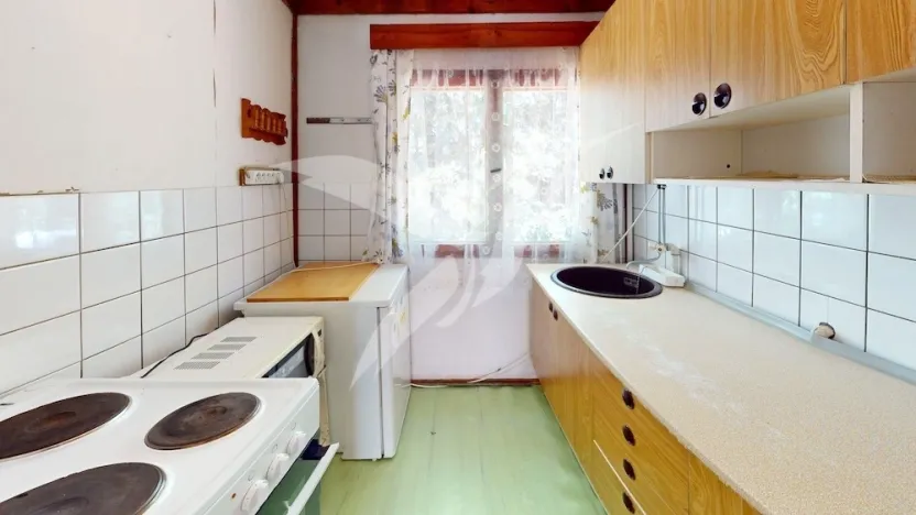 Pronájem chaty, Útušice, Útušice, 42 m2