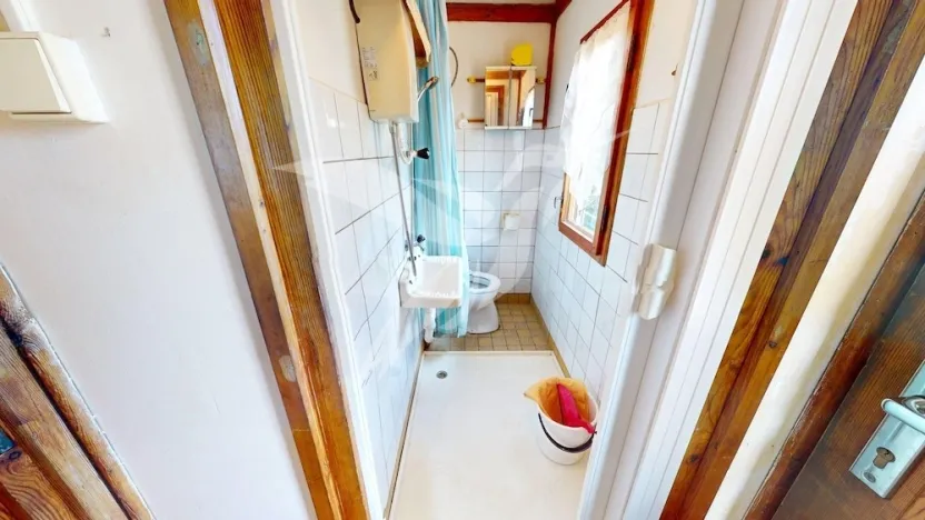 Pronájem chaty, Útušice, Útušice, 42 m2