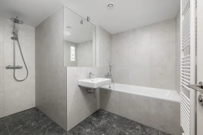 Prodej bytu 3+kk, Praha, Československého exilu, 97 m2
