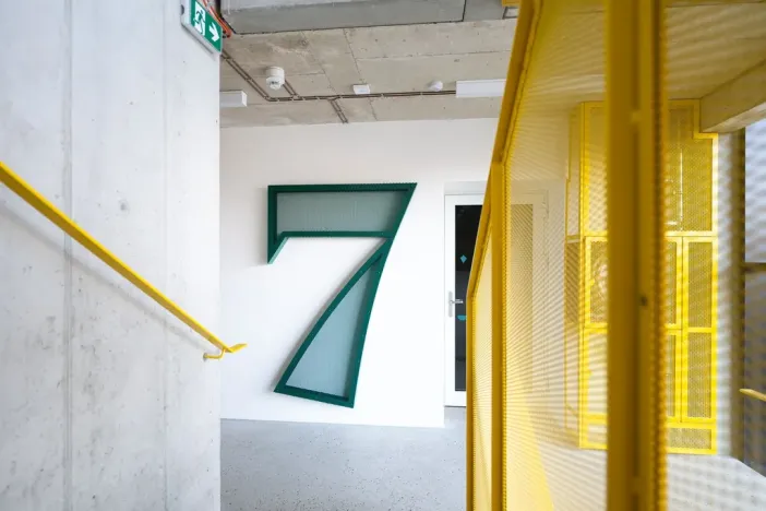 Prodej bytu 3+kk, Praha, Československého exilu, 97 m2