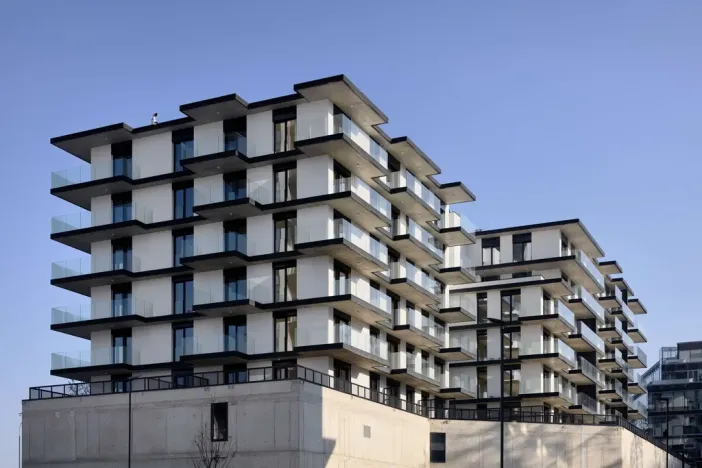 Prodej bytu 3+kk, Praha, Československého exilu, 97 m2