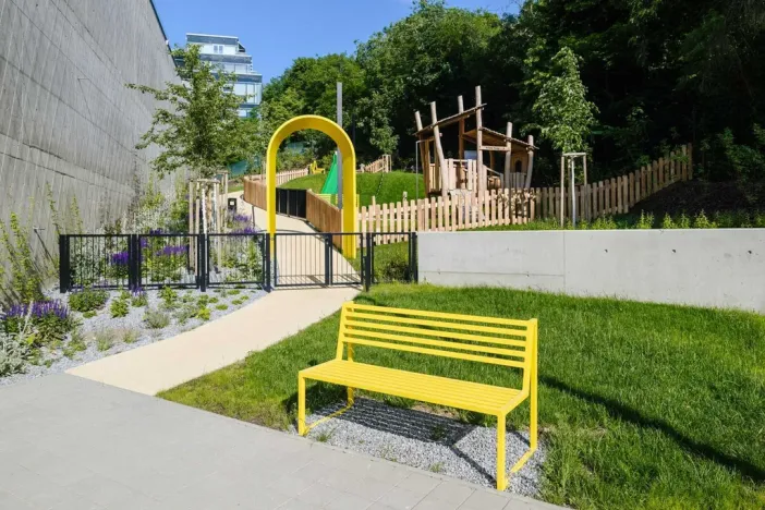 Prodej bytu 3+kk, Praha, Československého exilu, 97 m2