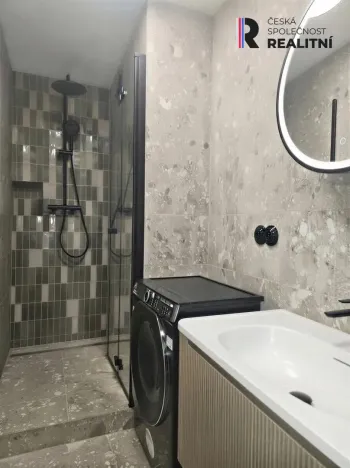Pronájem bytu 2+kk, Praha - Nusle, Nad studánkou, 64 m2
