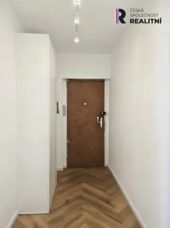 Pronájem bytu 2+kk, Praha - Nusle, Nad studánkou, 64 m2