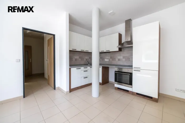 Pronájem bytu 2+kk, Skuhrov nad Bělou, 50 m2