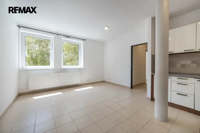 Pronájem bytu 2+kk, Skuhrov nad Bělou, 50 m2