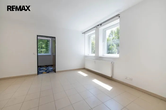 Pronájem bytu 2+kk, Skuhrov nad Bělou, 50 m2