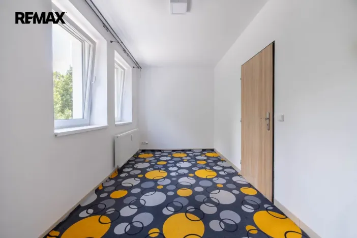 Pronájem bytu 2+kk, Skuhrov nad Bělou, 50 m2