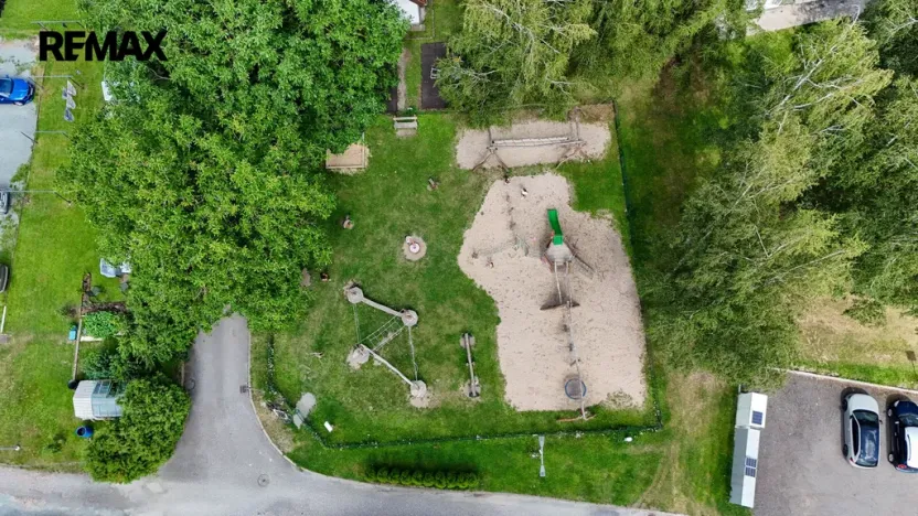 Pronájem bytu 2+kk, Skuhrov nad Bělou, 50 m2