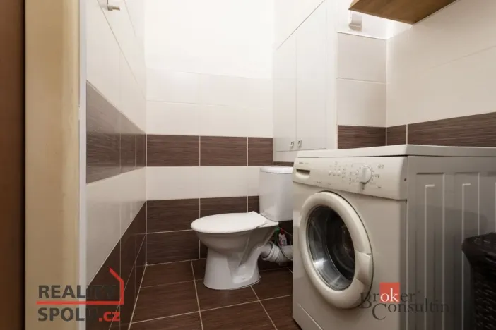 Pronájem bytu 2+1, Opava - Město, Masarykova třída, 49 m2
