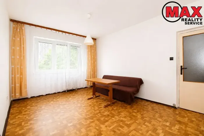 Pronájem bytu 2+1, Praha - Malešice, Lipecká, 52 m2