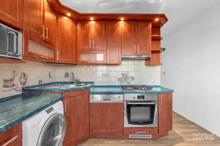 Prodej bytu 4+1, Přelouč, Studentská, 74 m2