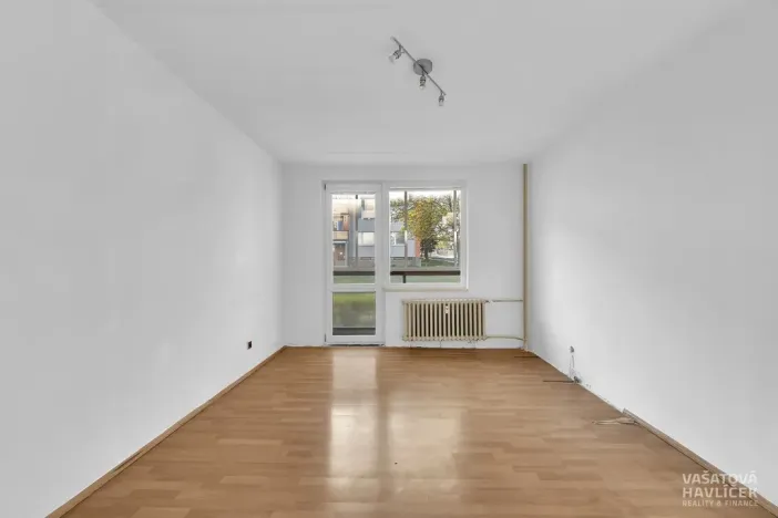 Prodej bytu 4+1, Přelouč, Studentská, 74 m2
