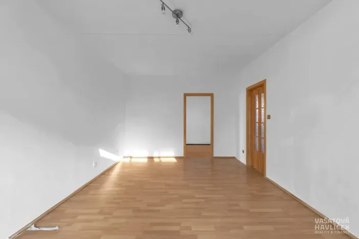 Prodej bytu 4+1, Přelouč, Studentská, 74 m2