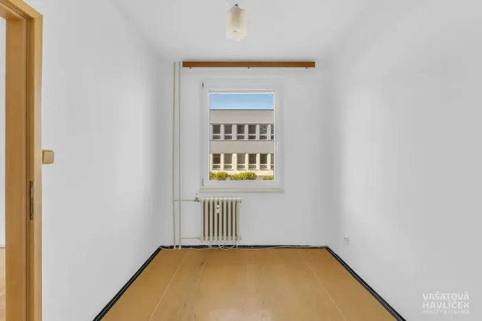 Prodej bytu 4+1, Přelouč, Studentská, 74 m2