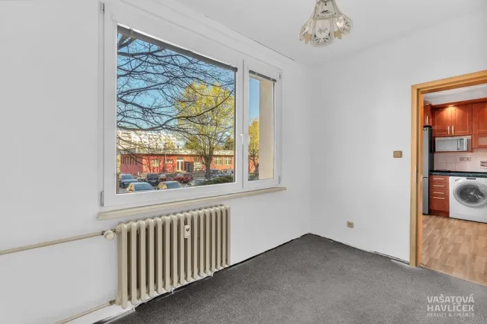 Prodej bytu 4+1, Přelouč, Studentská, 74 m2