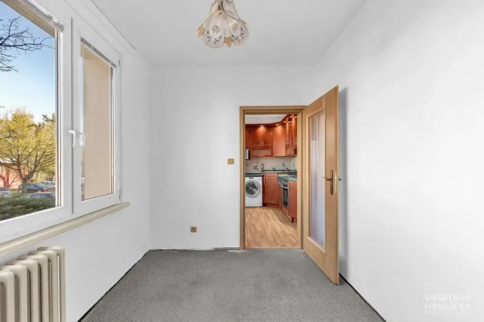 Prodej bytu 4+1, Přelouč, Studentská, 74 m2