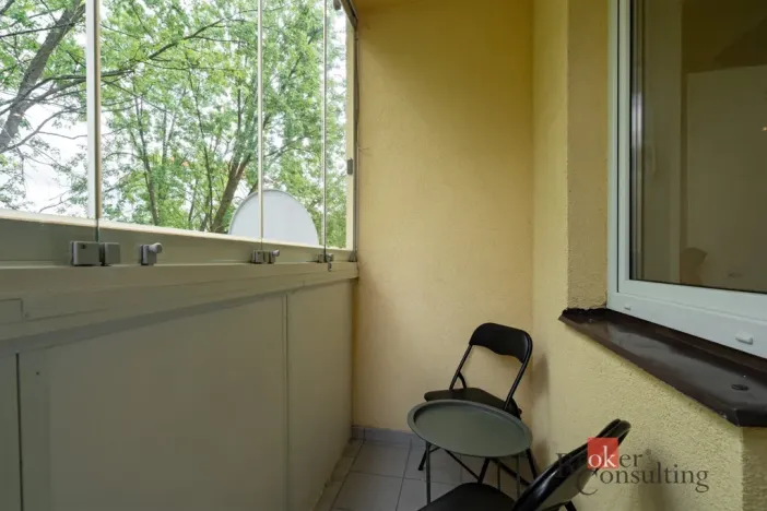 Pronájem bytu 2+kk, Mariánské Lázně - Úšovice, Franze Kafky, 52 m2
