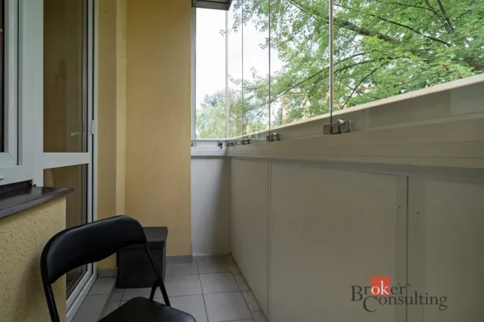 Pronájem bytu 2+kk, Mariánské Lázně - Úšovice, Franze Kafky, 52 m2