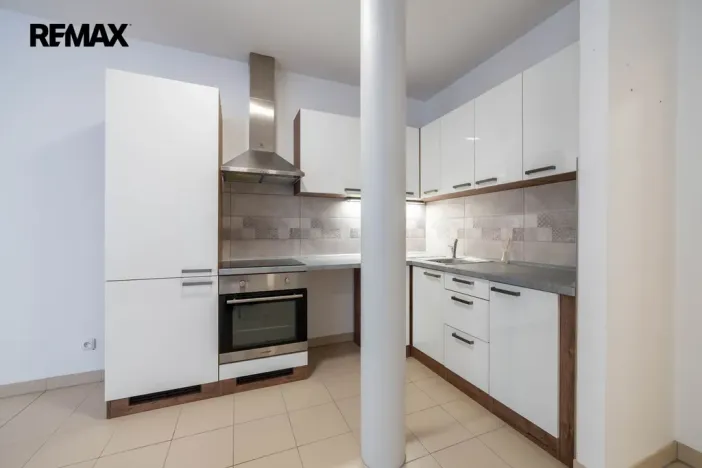 Pronájem bytu 2+kk, Skuhrov nad Bělou, 62 m2