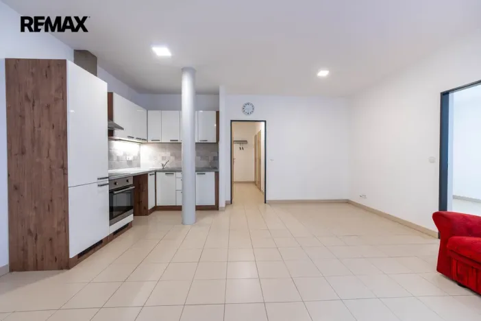 Pronájem bytu 2+kk, Skuhrov nad Bělou, 62 m2