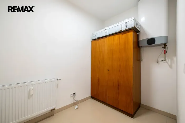 Pronájem bytu 2+kk, Skuhrov nad Bělou, 62 m2