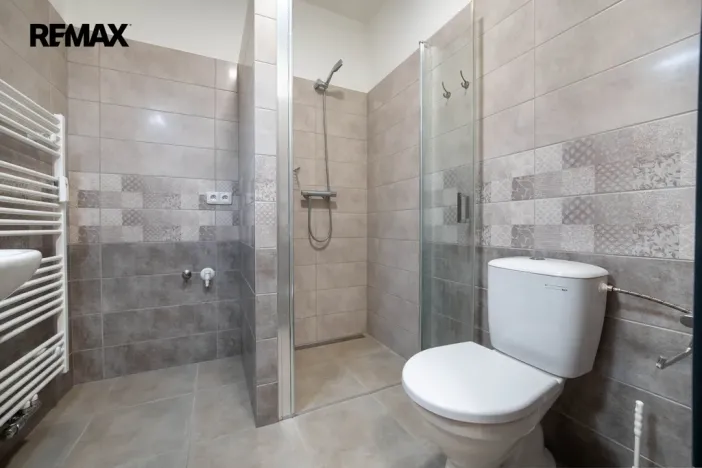 Pronájem bytu 2+kk, Skuhrov nad Bělou, 62 m2