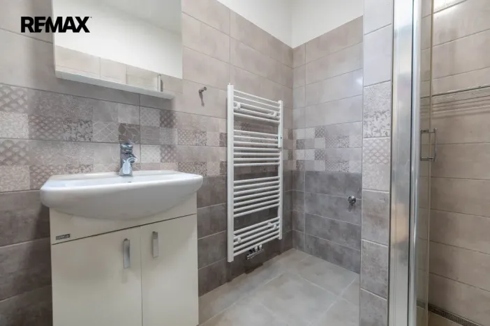 Pronájem bytu 2+kk, Skuhrov nad Bělou, 62 m2