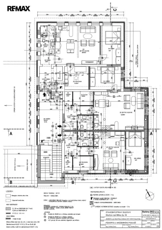 Pronájem bytu 2+kk, Skuhrov nad Bělou, 62 m2