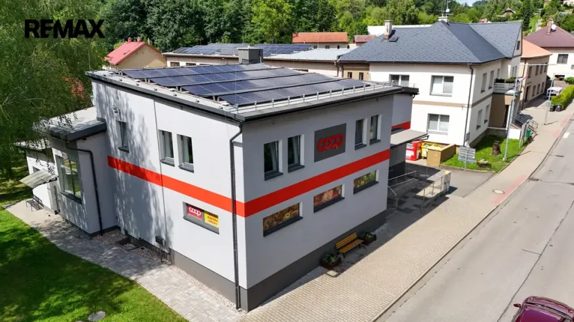 Pronájem bytu 2+kk, Skuhrov nad Bělou, 62 m2