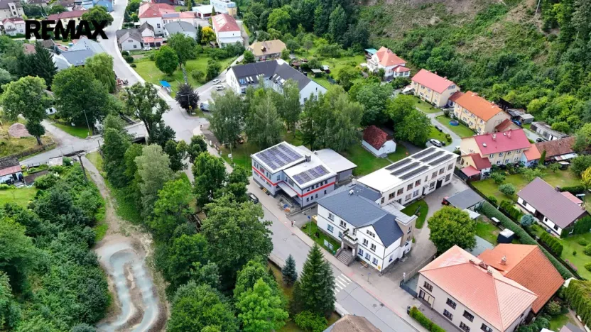 Pronájem bytu 2+kk, Skuhrov nad Bělou, 62 m2