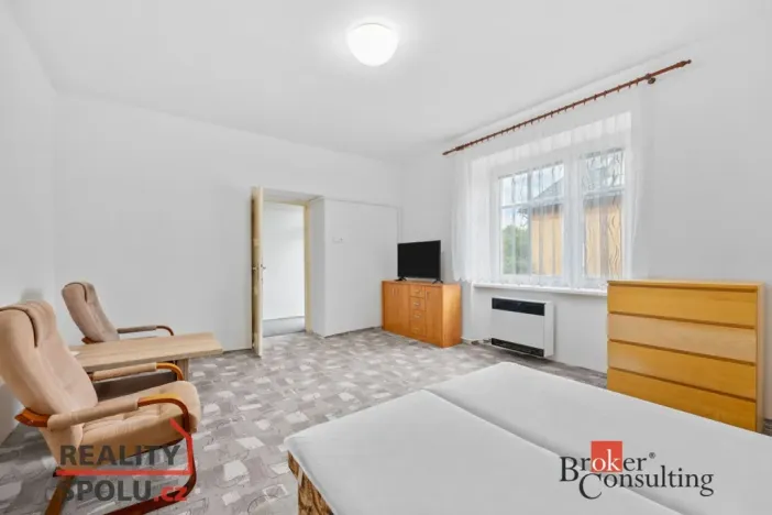 Pronájem bytu 2+kk, Trutnov - Horní Předměstí, Švábenicova, 67 m2