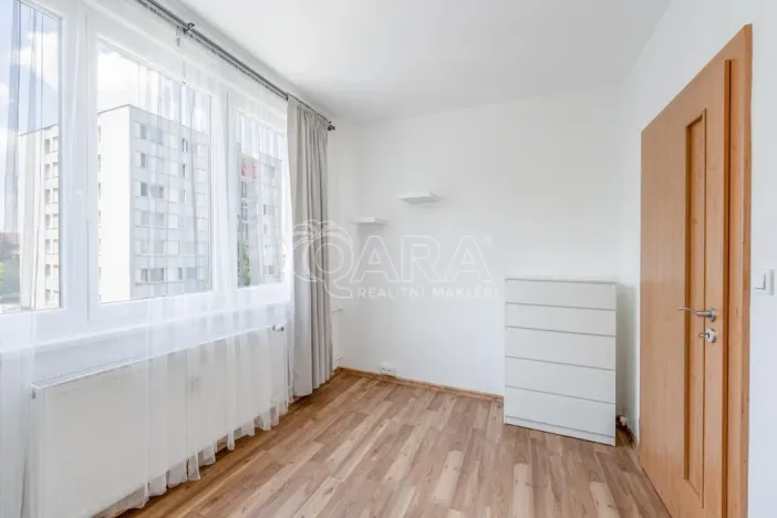 Pronájem bytu 2+1, Strakonice - Strakonice II, Družstevní, 43 m2