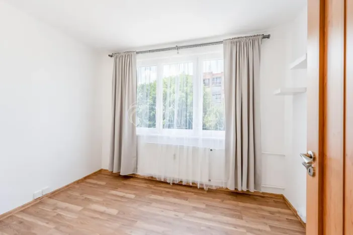 Pronájem bytu 2+1, Strakonice - Strakonice II, Družstevní, 43 m2