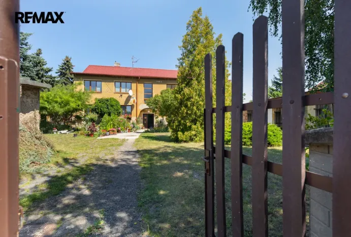 Prodej bytu 2+1, Louka u Litvínova, Husova, 73 m2