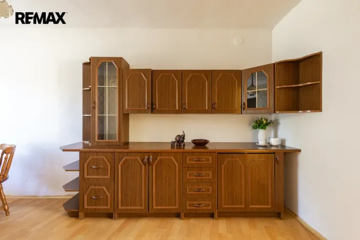 Prodej bytu 2+1, Louka u Litvínova, Husova, 73 m2