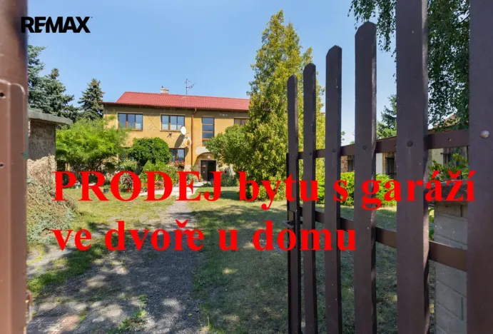 Prodej bytu 2+1, Louka u Litvínova, Husova, 73 m2