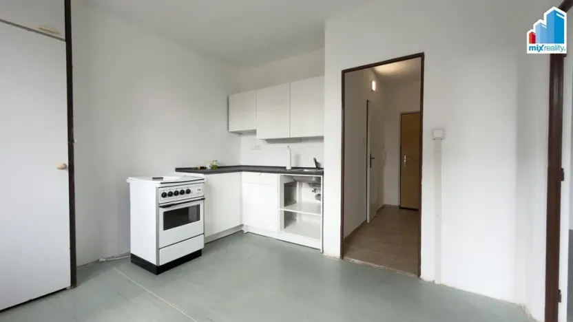 Pronájem bytu 1+1, Nýřany, Havířská, 39 m2