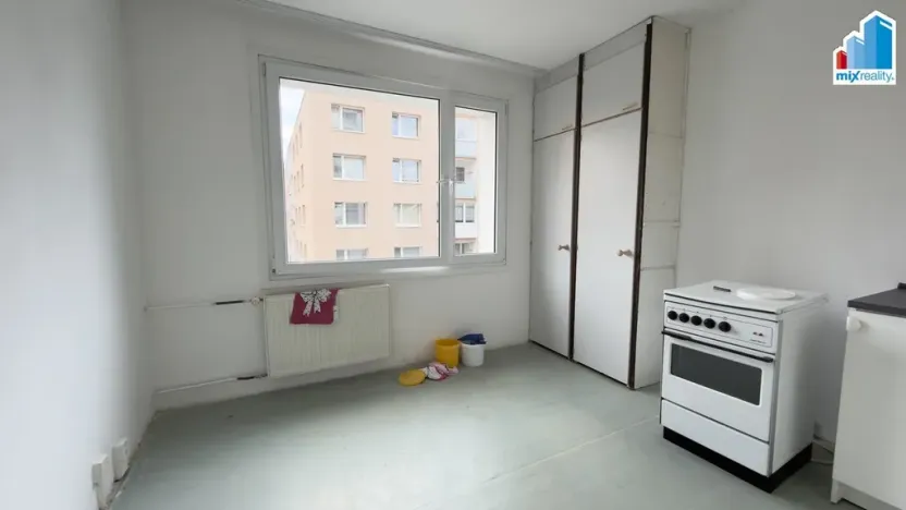 Pronájem bytu 1+1, Nýřany, Havířská, 39 m2