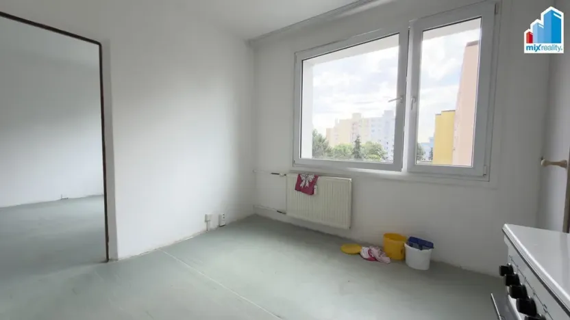 Pronájem bytu 1+1, Nýřany, Havířská, 39 m2