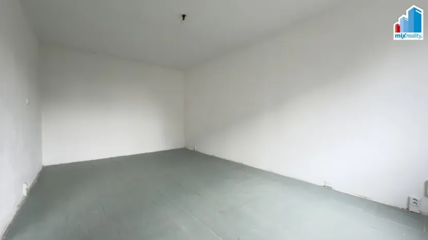 Pronájem bytu 1+1, Nýřany, Havířská, 39 m2