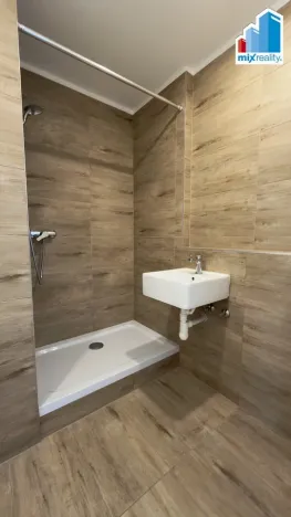 Pronájem bytu 1+1, Nýřany, Havířská, 39 m2