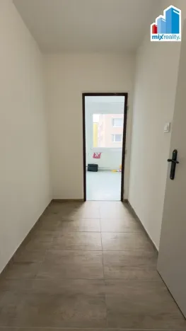 Pronájem bytu 1+1, Nýřany, Havířská, 39 m2